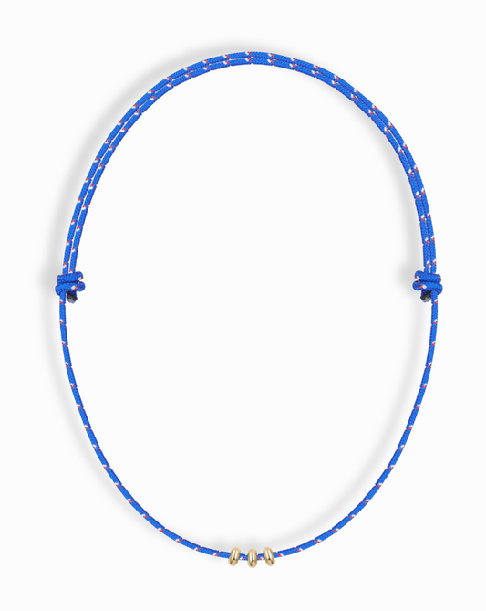 Tommy Cord Necklace