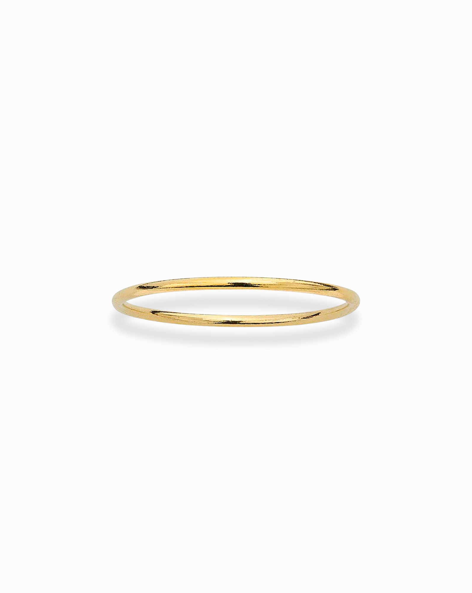 The Tube Stacking Ring - Mod + Jo