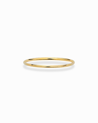 The Tube Stacking Ring - Mod + Jo