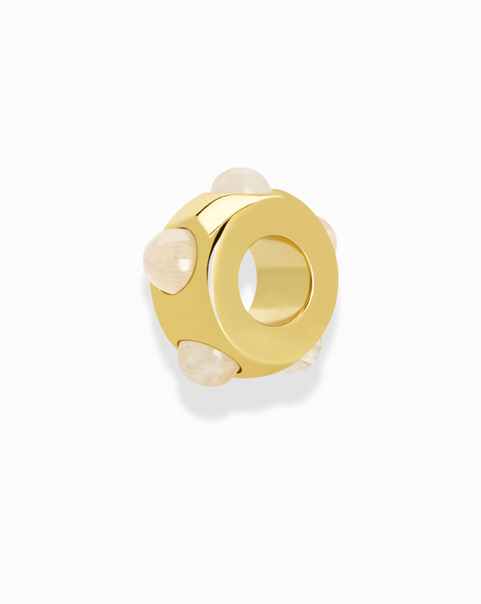 Tyler Gemstone Spacer