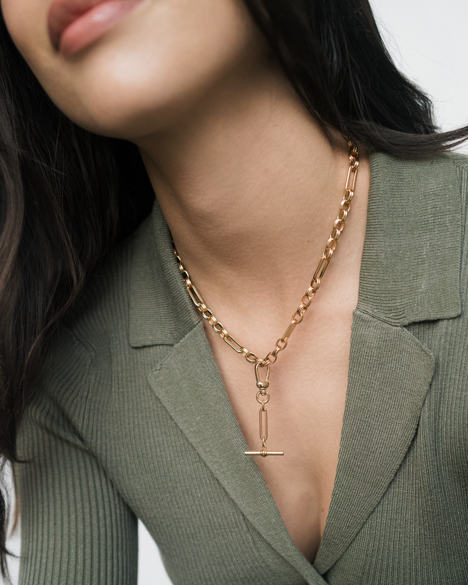 Val Toggle Enhancer - Mod + Jo - Jewelry built to last, advanced plating technology