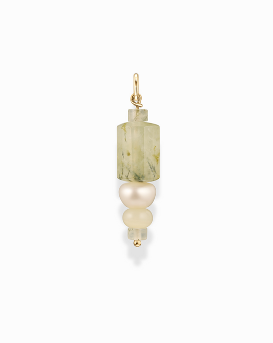 Veda Gemstone Charm