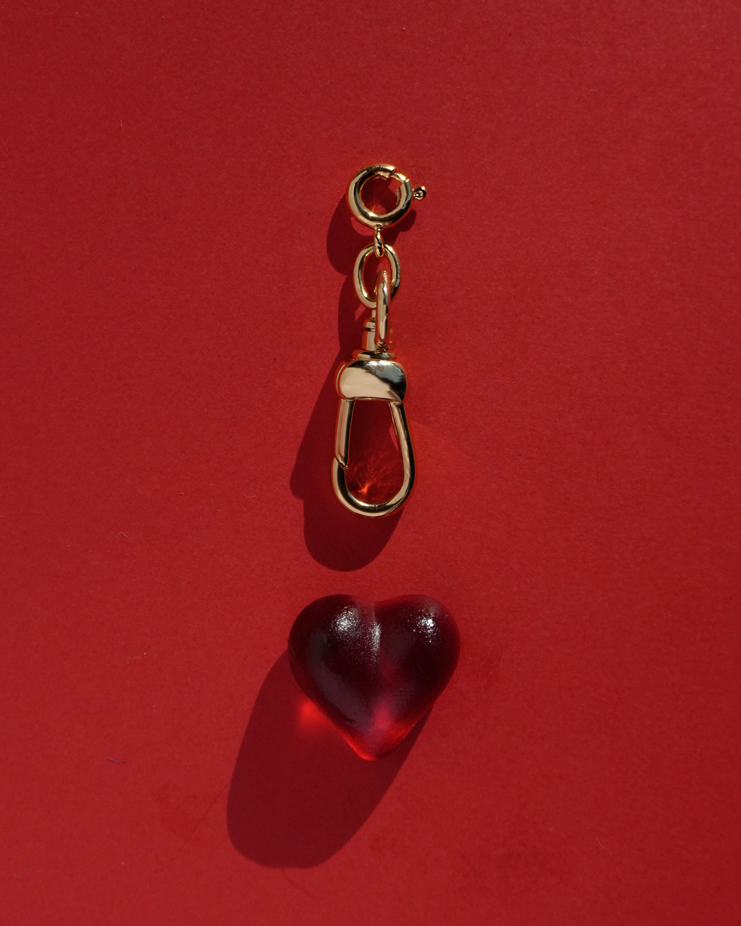 Wren Watch Clasp Charm Enhancer - Mod + Jo