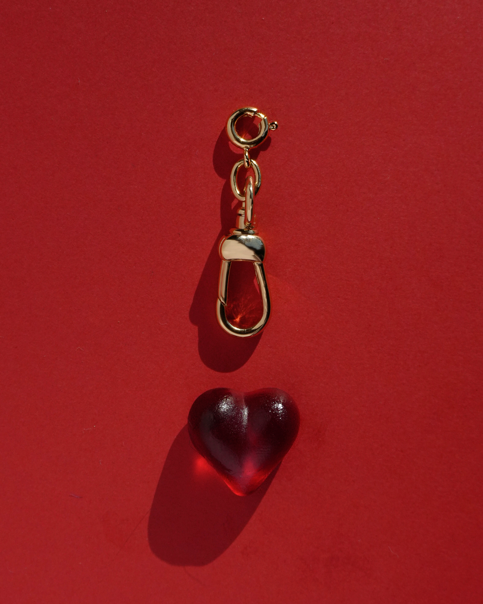 Wren Watch Clasp Charm Enhancer - Mod + Jo