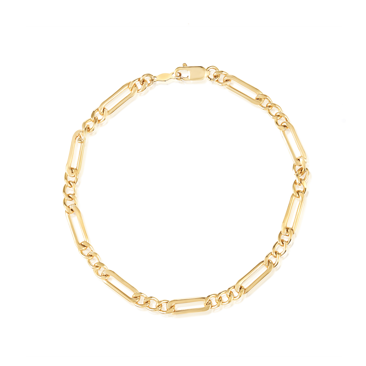 Sasha Chain Bracelet