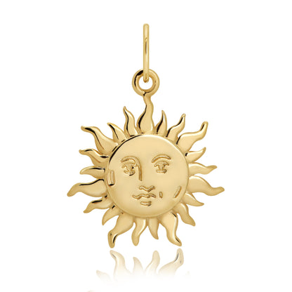 Riya Sun Charm