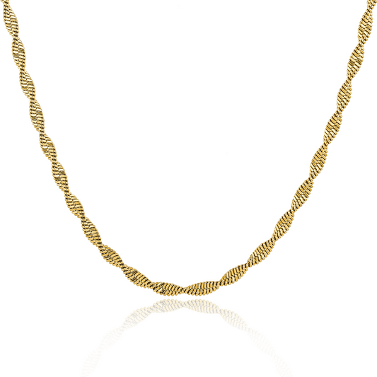 Brooke Chain Necklace