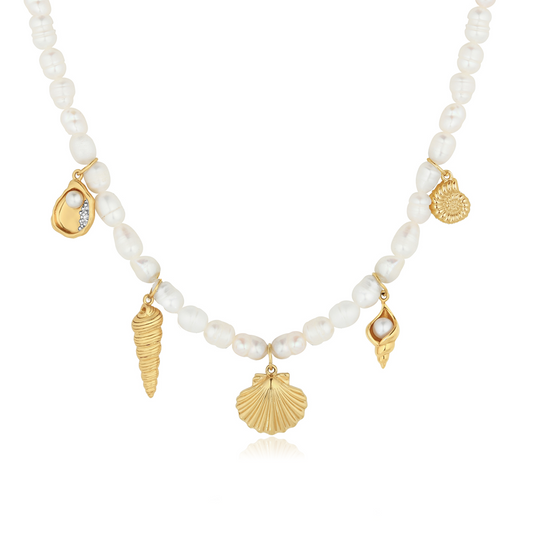 Costa Memento Necklace