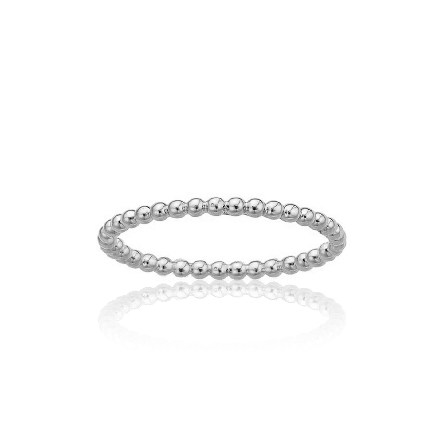 Droplet Stacking Ring