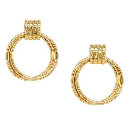 Suri Earrings