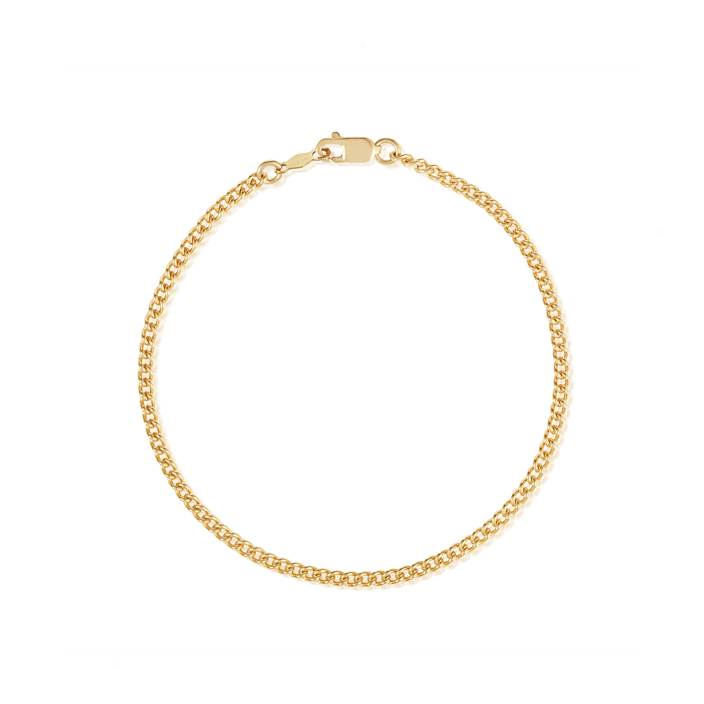 Halley Chain Bracelet