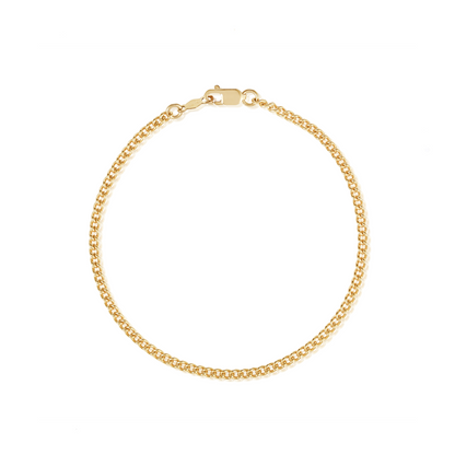 Halley Chain Bracelet