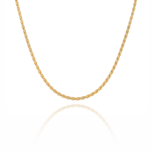 Jessi Shorty Necklace