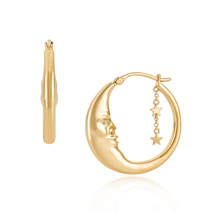 Luna Hoops