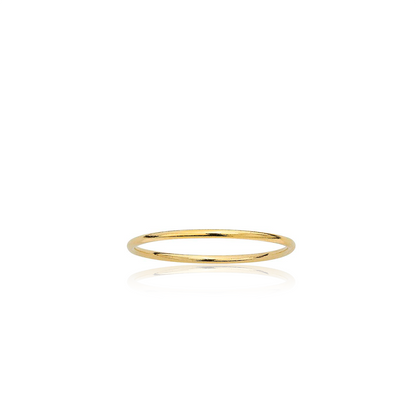 Midi Stacking Ring