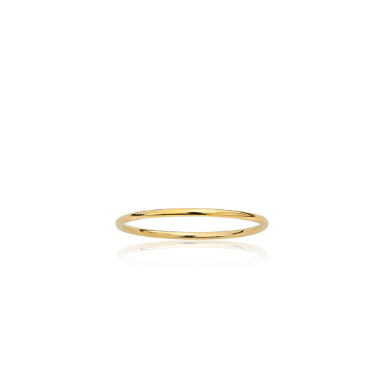 Midi Stacking Ring