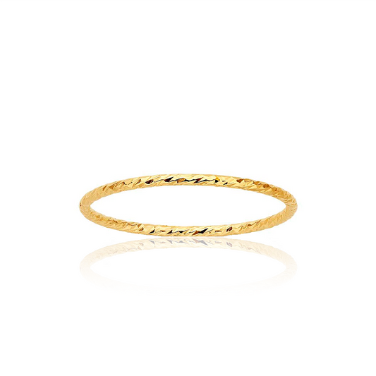 Rubble Stacking Ring