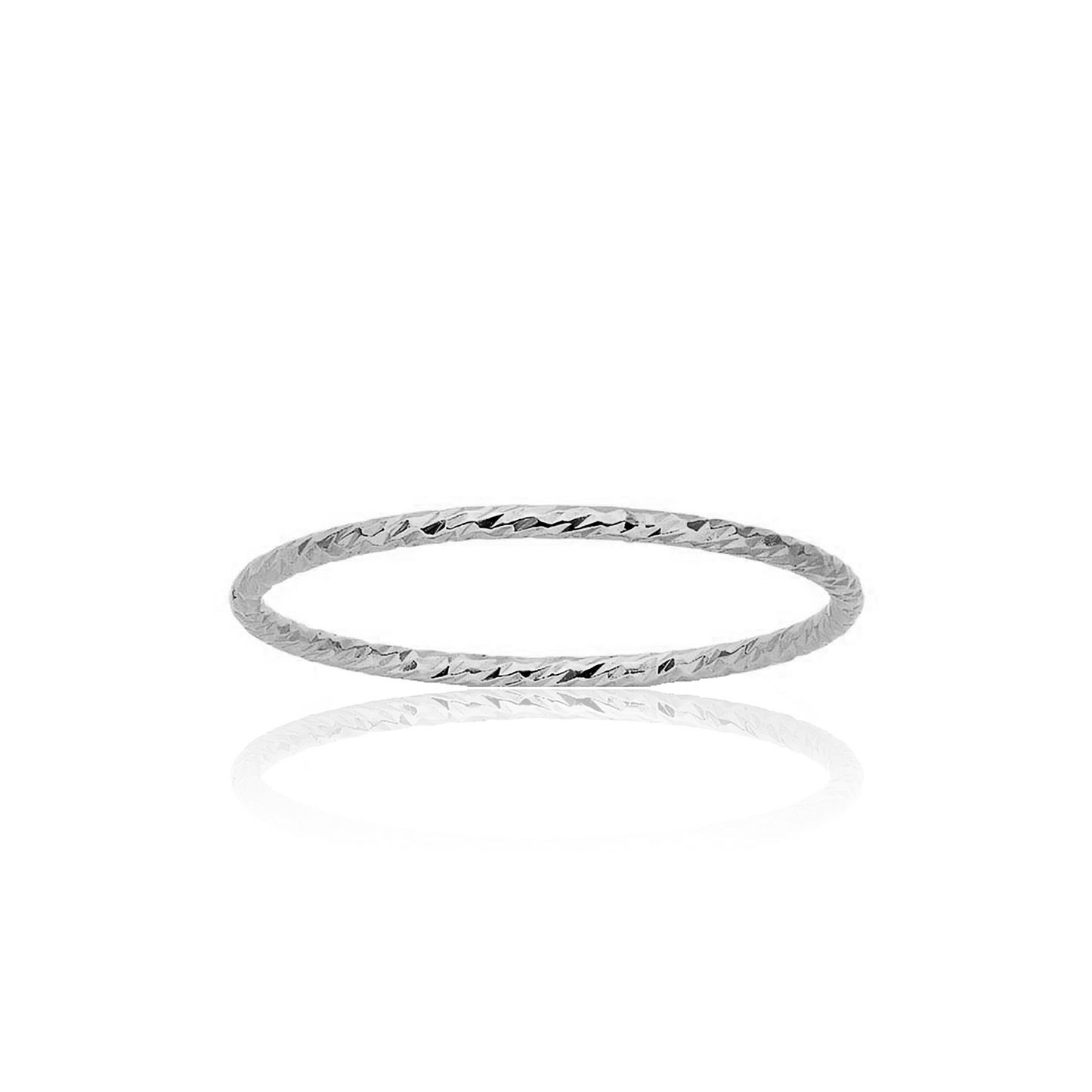 Rubble Stacking Ring