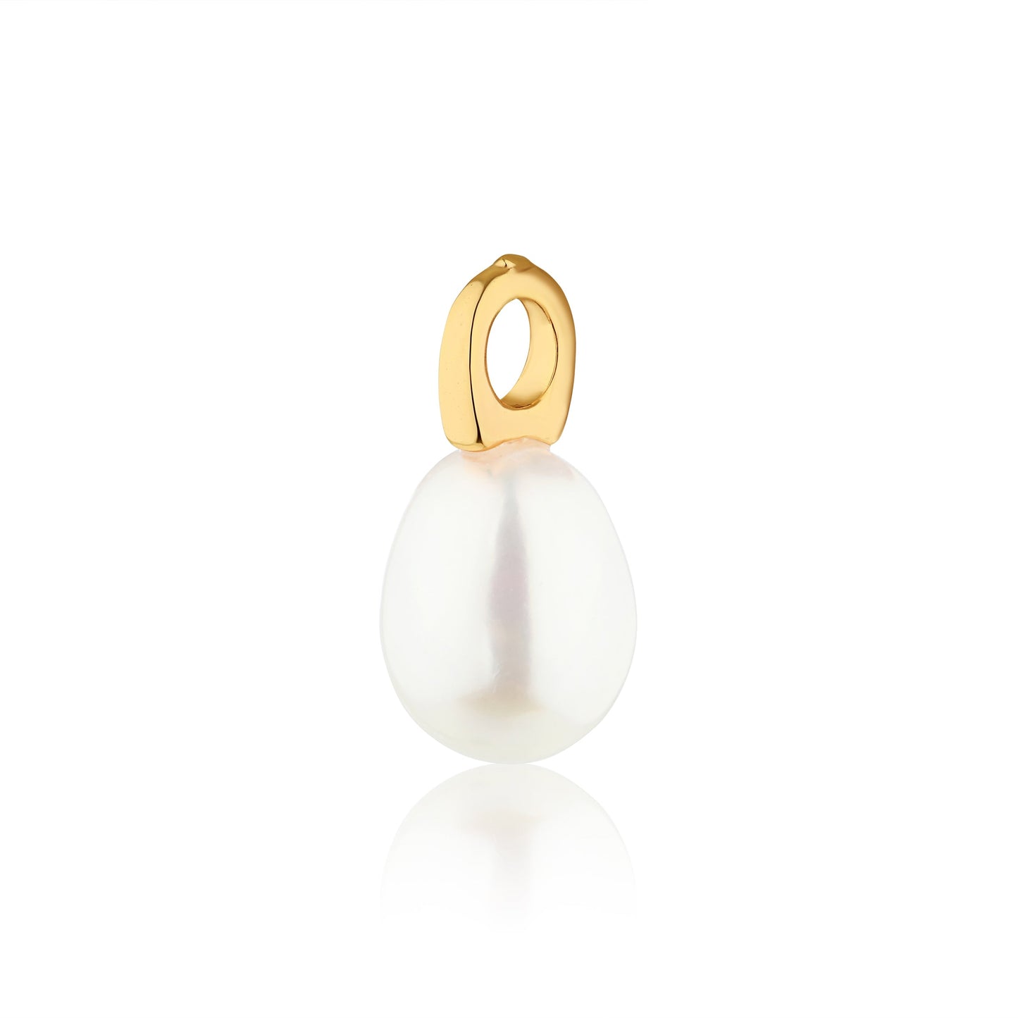 Sinclair Pearl Charm