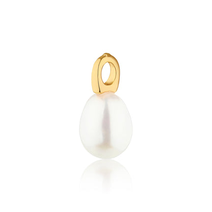 Sinclair Pearl Charm