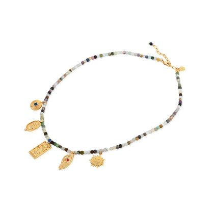 Kismet Memento Necklace